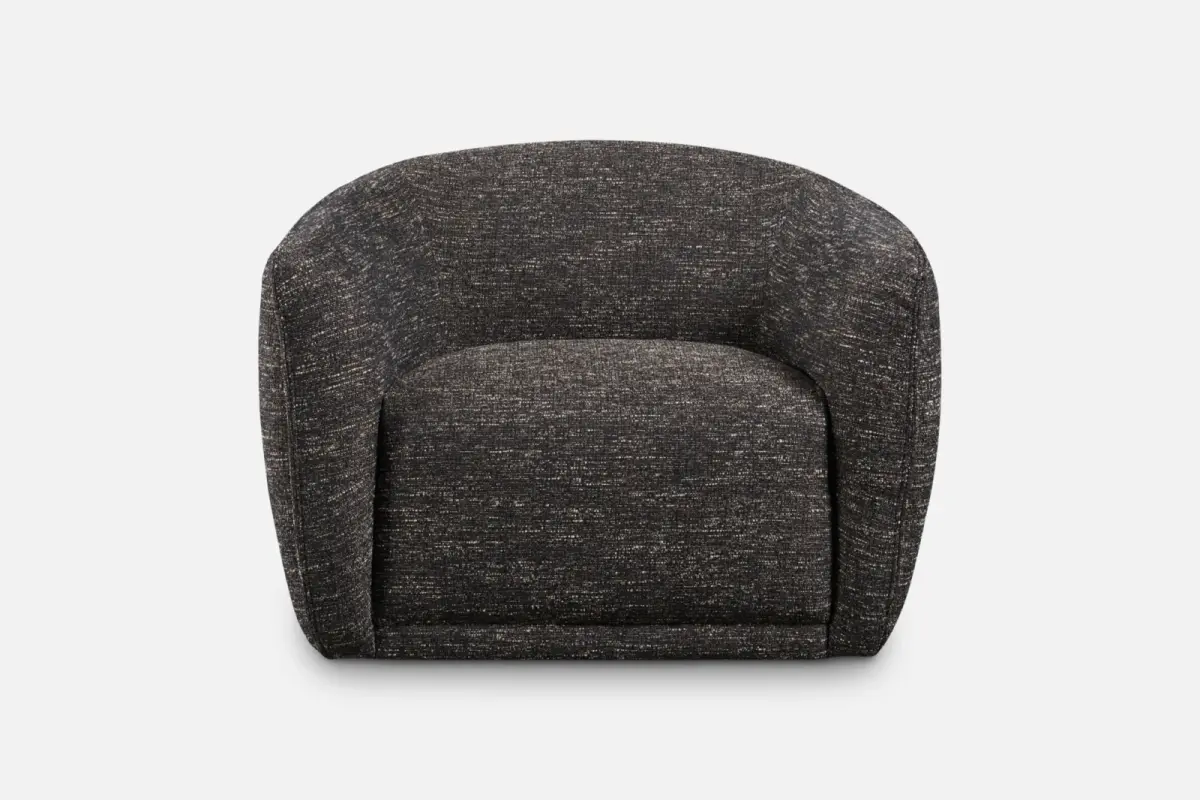 ERIKA-Swivel-Chair-Fab-Field-440-Espresso-SM-7148_FAB01-1 Erika Swivel Chair in Espresso Fabric